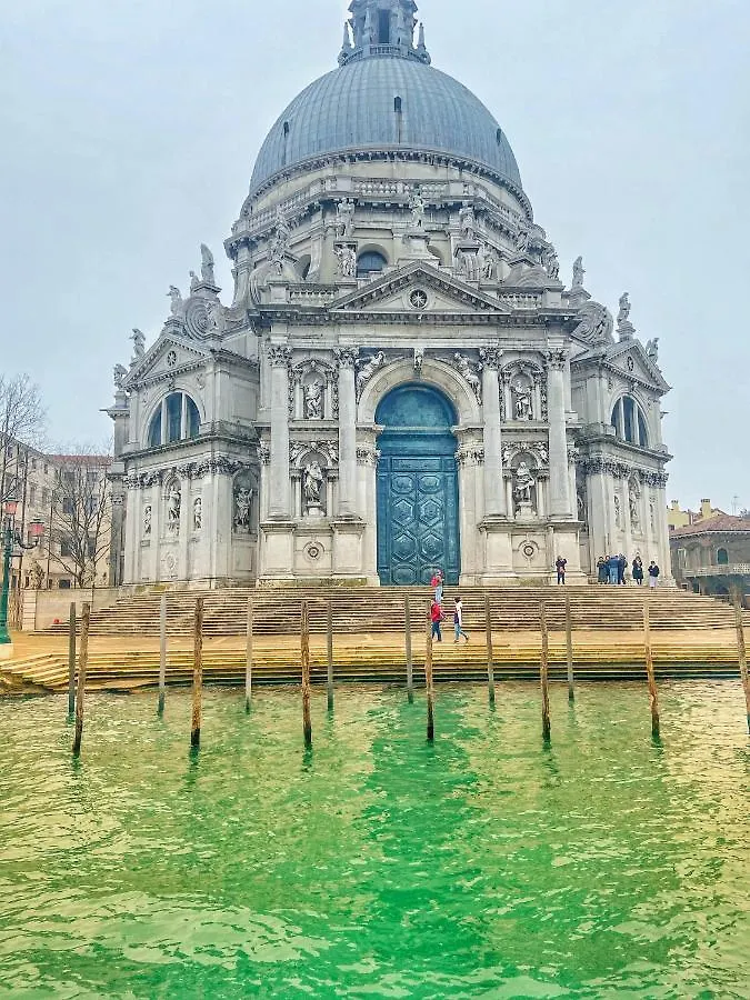 Venexia House To Rialto Apartment Venice