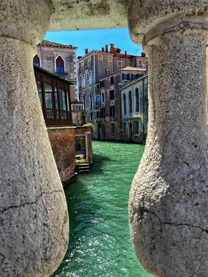 Venexia House To Rialto Apartment Venice 0*,