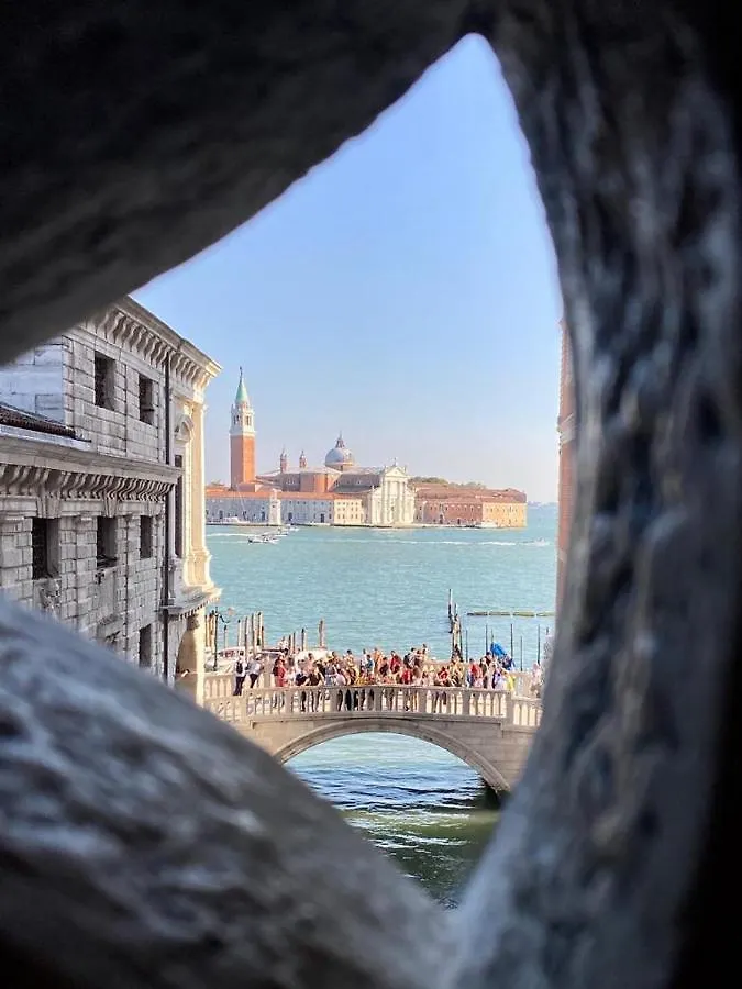 Venexia House To Rialto Apartment Venice