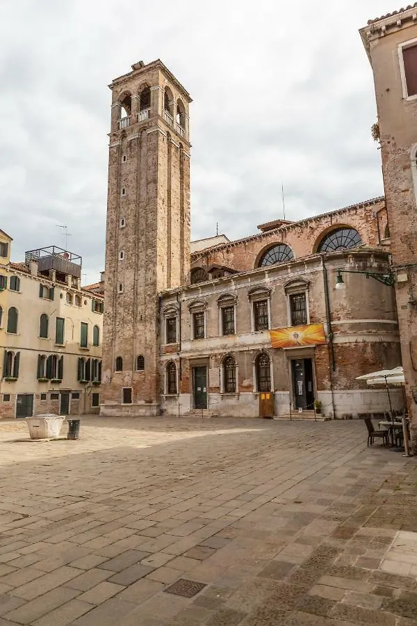 Venexia House To Rialto Apartment Venice 0*,  Italy