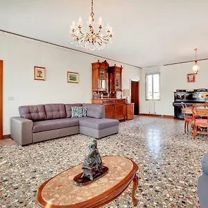  Apartment Tre Archi