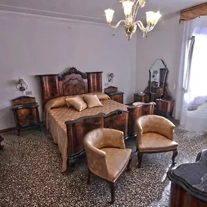  Appartement Casagiulietta